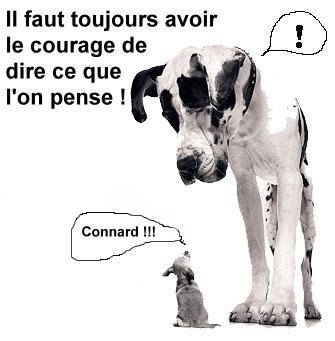 Toujours !!!